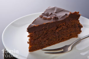 Sacher Torte