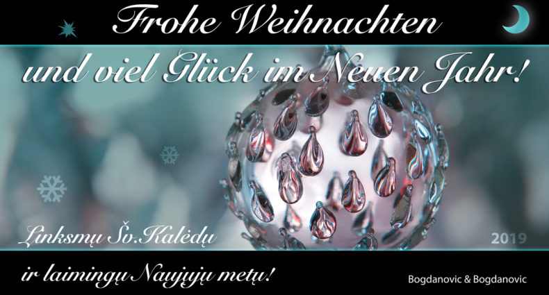 weinachten