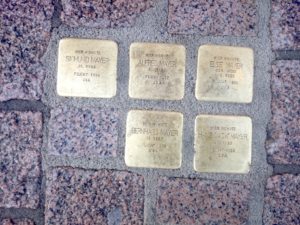 Stolperstein