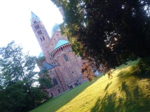 Speyerer Dom