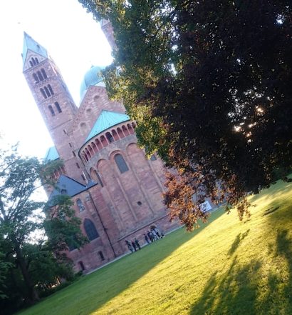 Speyerer Dom