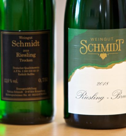 Weingut Tobias Schmidt