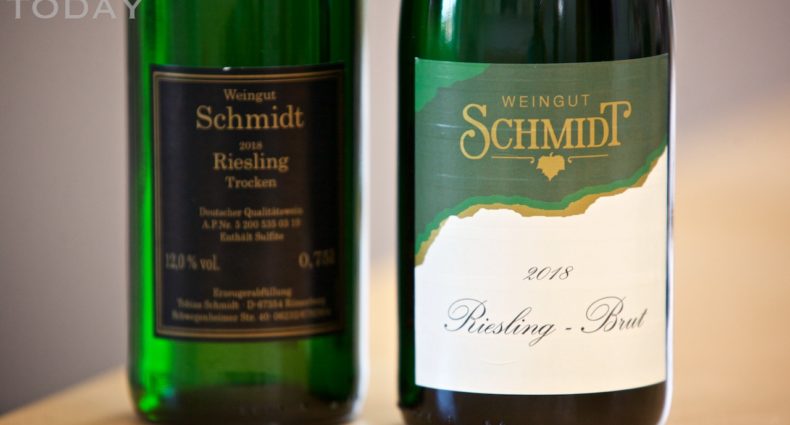 Weingut Tobias Schmidt