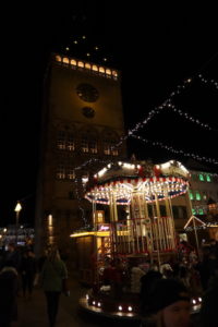 Weihnachtsmarkt in Speyer