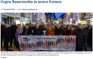 Reichspogromnacht