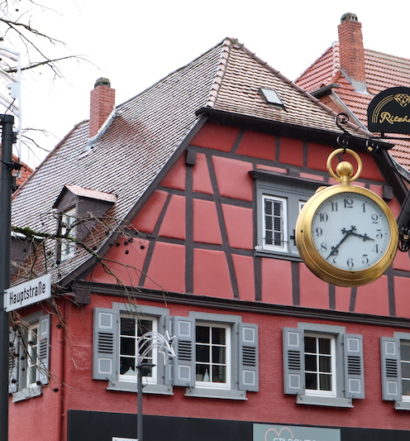 wiesloch