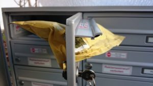 Deutsche Post