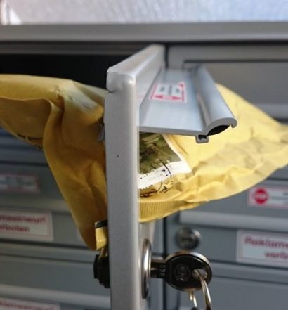 Deutsche Post