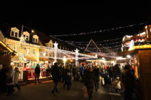 Weihnachtsmarkt Speyer