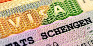 visa