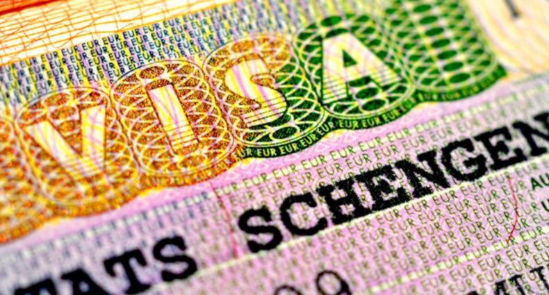visa