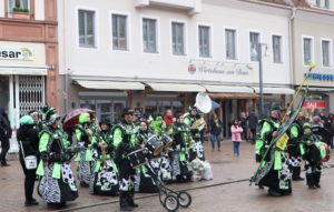 fasching