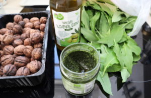 pesto