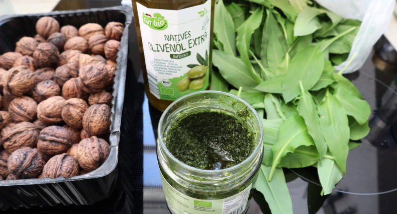 pesto