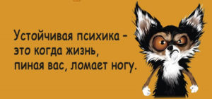 humor