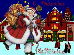 St. Nikolaus