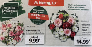 Frauentag