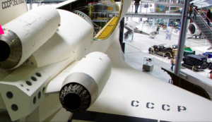 buran