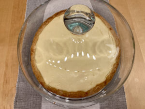 Käsekuchen