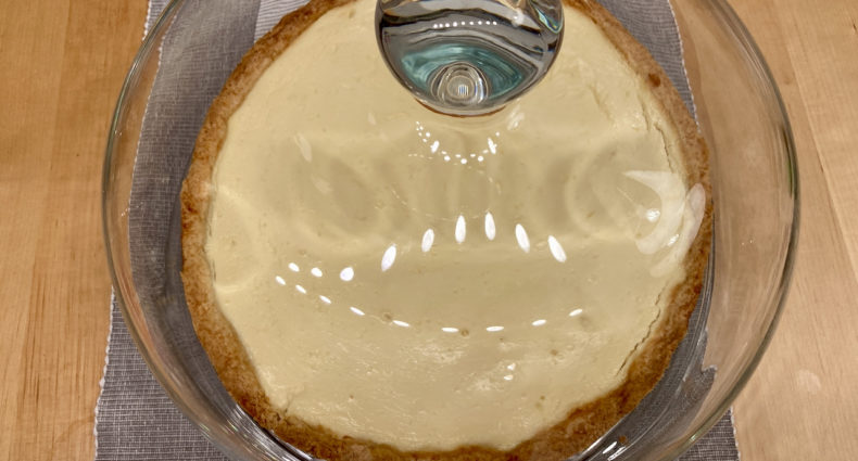 Käsekuchen
