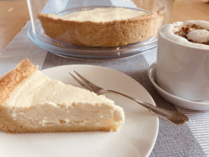 Käsekuchen
