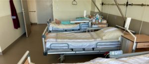 krankenhaus