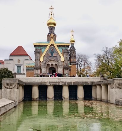 церковь