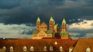 Dom-zu-Speyer
