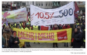 Streik