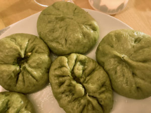 баоцзы